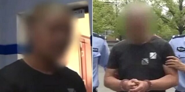 “귀 안 들리고 말 못 해”…20년간 청각장애인인 척해 경찰 추적 피한 살인사건 수배범
