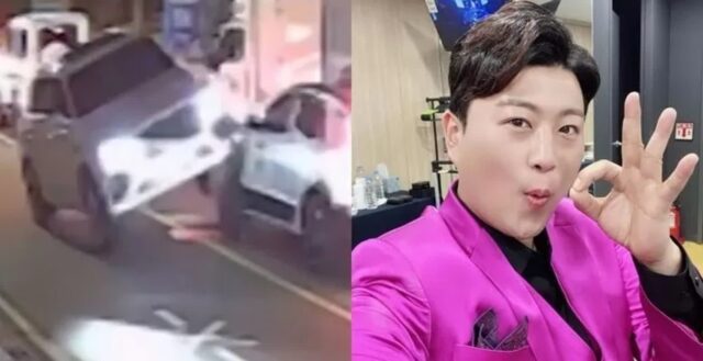 ‘음주 뺑소니’ 김호중, 콘서트 티켓 환불 수수료 면제한다… 취소만 6천건