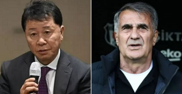 높은 연봉 아니어도 ‘한국 감독’ 맡고 싶다한 귀네슈…축협 “협상 대상 아냐” 무례 논란