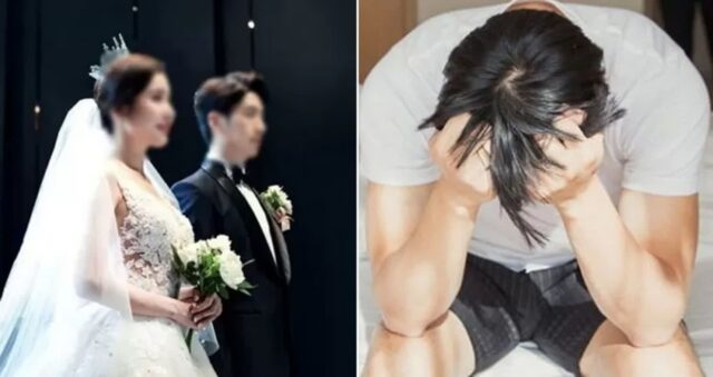 “아내가 ‘첫사랑’ 결혼 소식 듣고 좋아하지도 않는 저랑 홧김에 결혼했다고 합니다”