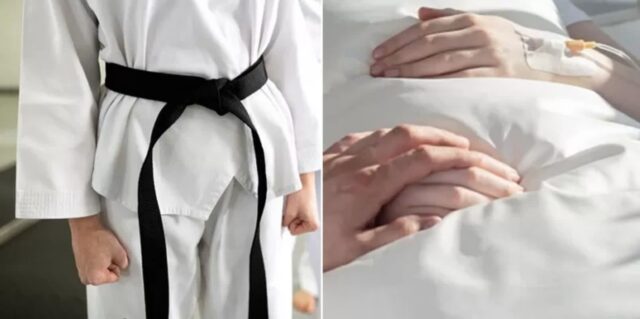 광주서 열리는 전국 태권도 대회 출전 앞둔 부산 여고생, ‘의식불명’ 상태로 발견