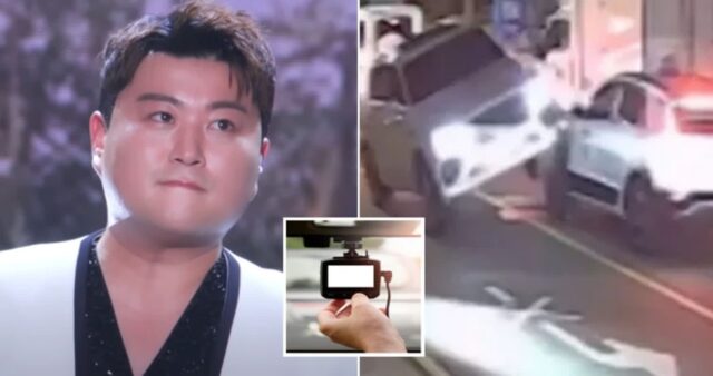 ‘음주 뺑소니’ 김호중이 사고 전후 탔던 차량 3대의 ‘블랙박스 메모리 카드’ 모두 사라져