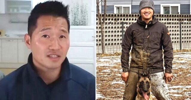 ‘갑질 논란’ 강형욱, 전 직원이 울면서 한 추가 폭로…“벌레만도 못해, 숨도 쉬지 마” 막말