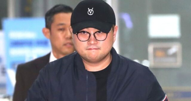 김호중 측 “음주 뺑소니 인정은 구속 피하고자 아닌 ‘양심’…국민들이 노여움 풀어달라”