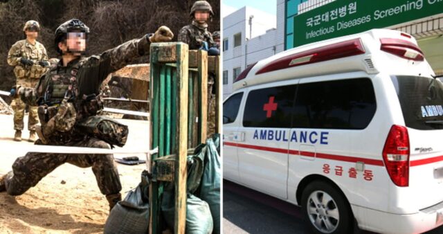“부주의로 죽은 걸 감정이입하냐”…수류탄 사고로 사망한 훈련병 조롱한 여초 카페