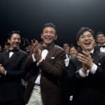 한국대표 감독·배우들이 칸에서 함박웃음 지은 이유