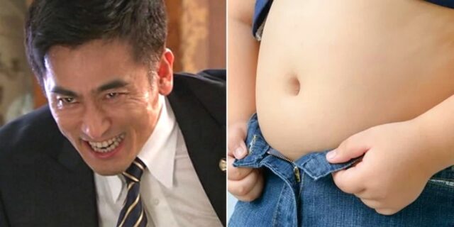 평소 화 잘 내는 사람일수록 더 뚱뚱하다…“비만되기 쉬워” (연구)