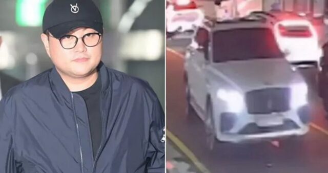 ‘음주 뺑소니’ 김호중 소속사 본부장 “블랙박스 메모리카드 내가 삼켰다”