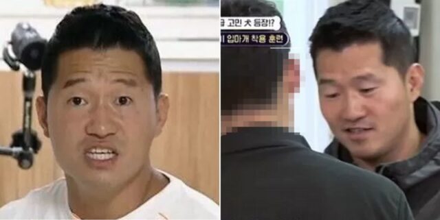 ‘갑질 의혹’ 강형욱, 견주들 지칭해 “나는 병X들 도와주고 돈 버는 것”