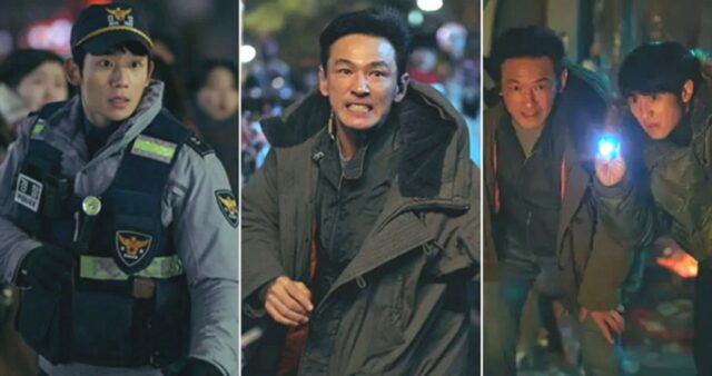 “정해인 자체가 스포”…미친 액션으로 칸 영화제서 기립 박수 10분 받은 ‘베테랑2’ 찐후기