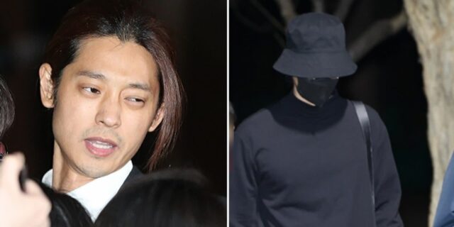 ‘버닝썬X황금폰’ 사건으로 성범죄자 된 정준영 근황…“해외 ‘이민’ 준비중”