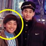 김수현 옆 소년팬의 최근 근황… 흑화한 사연은