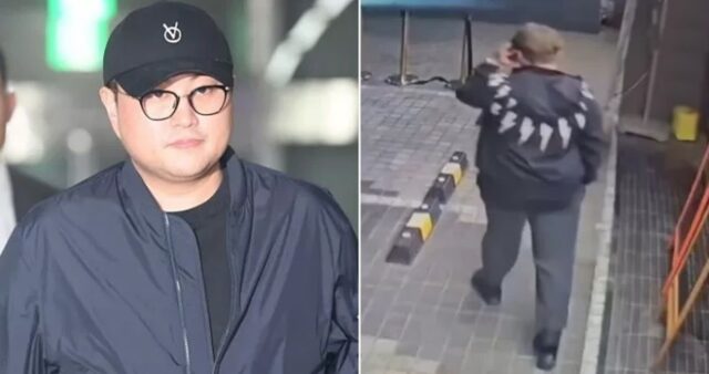 ‘음주 뺑소니’ 김호중, 사고 직후 소속사 막내 직원에 수차례 대리 수습 요구까지