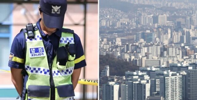 “집값 떨어진다”…지구대 혐오시설 취급하며 이전 못 하게 막는 방이 아파트 입주민들