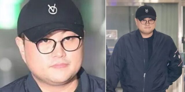 “음주 때문에 사고난 거 아냐…블루투스 연결하다 사고” 김호중이 경찰서에서 한 변명