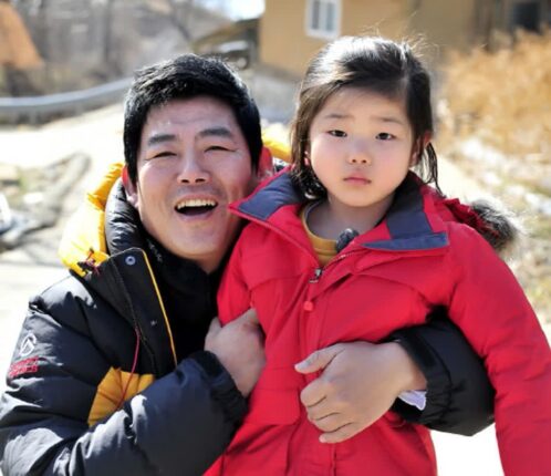 ‘나도 이런 내가 싫다’는 5살 꼬마아이