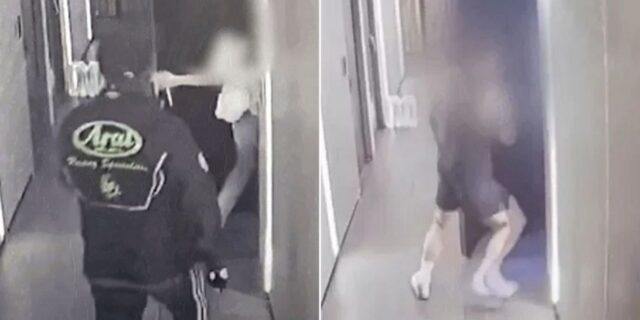 여친 성폭행 막던 남친 찔러 11살 지능 만든 ‘살인미수’ 가해자…징역 ‘50년→27년’ 감형