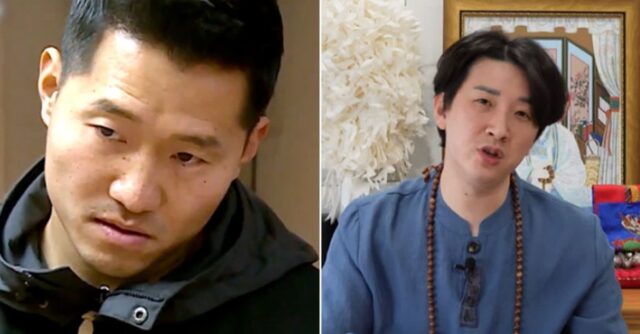 “남의 피를 봐야 해…한 번에 다 잃는다” 강형욱 논란 예측했다 반응 쏟아진 2년 전 사주풀이