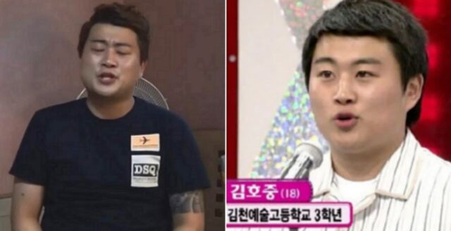 ‘음주 뺑소니’ 김호중, “문신 보여주고 깡패라고 겁주며 30분간 무차별 폭행”