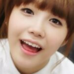 지인들에게 욕쟁이 할머니 취급받는 대표 청순녀