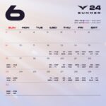 뜨겁게 달아오를 ‘2024 LCK 서머’, 6월12일 개막