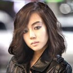 못되게 보이고 싶어서 처음으로 ‘스모키 화장’하고 나타난 배우