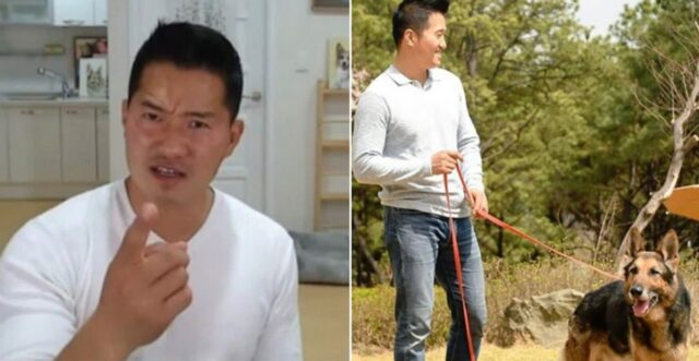 강형욱의 ‘보듬컴퍼니’ 훈련 받으려면 하루 전부터 반려견 쫄쫄 굶겨야한다는 폭로 나와