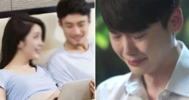1년 4개월 만난 롱디 커플…알고보니 여친은 10년 사귄 남친과 동거 중이었다