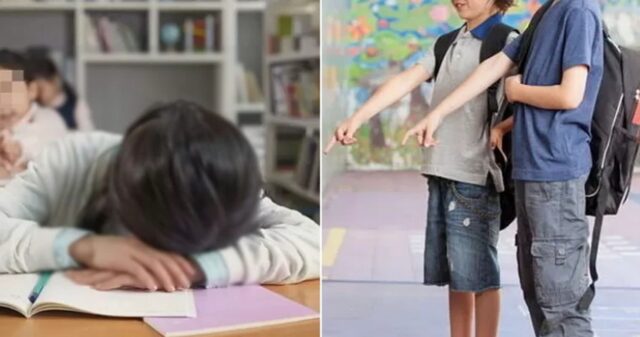 ‘개근 거지’라고 놀림 받았다며 우는 초4 아들…“국내 여행 가자하니 쪽팔린답니다”