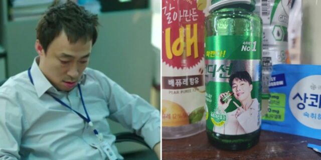 술마신 다음날에도 회사 가야하는 ‘출근러’들에게 꼭 필요한 ‘숙취 해소’ 꿀팁 4가지