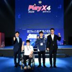 경기도, ‘플레이엑스포’ 킨텍스서 개막…600여개 게임 업체 참가