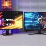 [리뷰] MSI 27인치 대표 게이밍 모니터 ‘G274F’ ‘G2712F’···디자인&저렴한 가격 으뜸이네