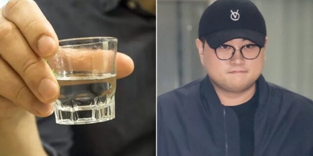 “혼자 소주 4병 마셨다” 유흥업소 직원들, 김호중 진술 반박…경찰은 만취 정황 CCTV 확보