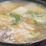 우럭젓국·게국지가 대체 뭐야…토박이 식당에서 맛본 서산 별미