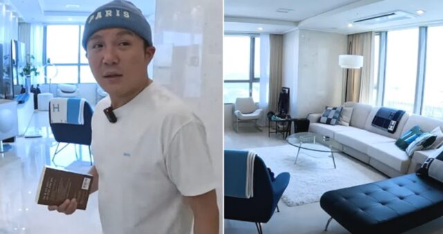 ‘9살 연하’ 예비 신부 위해 친정과 가까운 곳에 신혼집 마련한 조세호…내부 최초 공개 (영상)