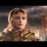 스마일게이트, NX3 신작 MMORPG ‘로드나인’ 티저 오픈