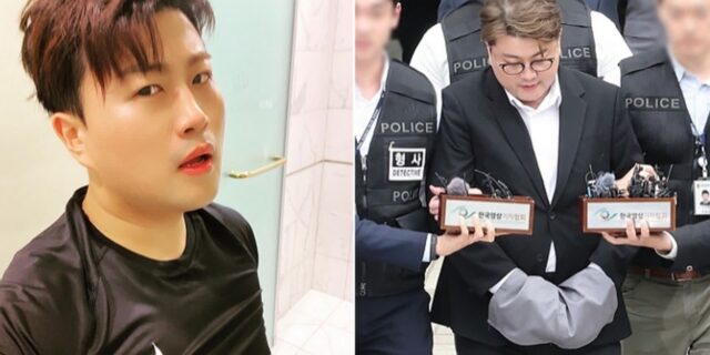 “술 없이 못 사는 김호중, 술 마시면 과격해져”…소속사 전 매니저 폭로 나왔다