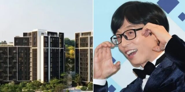“완전 사기캐 아닌가요?”…본업은 물론 부동산 투자까지 성공한 스타 5명