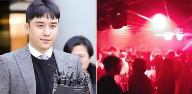 ‘버닝썬’사태 승리, 홍콩서 클럽 연다는 소식에 홍콩 정부가 내놓은 입장