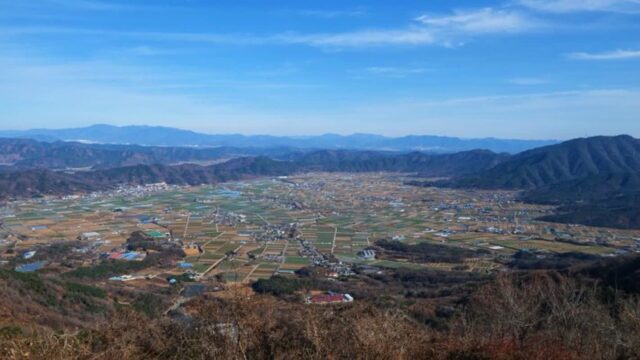 ‘한반도 최초’ 5만 년 전 운석 충돌해 만들어진 분지 마을, 직접 가봤더니