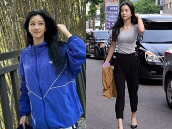 한동안 조용하더니… 최근 전해진 깜짝 근황
