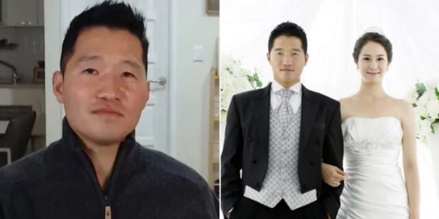 “아내는 통일교 2세”…아내 수잔 엘더의 통일교 논란에 대해 직접 해명한 강형욱