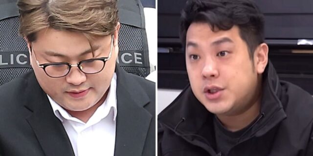 “무조건 죽인다”…김호중 학폭 폭로 유튜버에 ‘살인 예고’