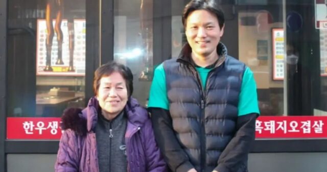 “다 내 자식 같아”…광운대앞서 40년간 분식집하며 학생들 등록금 대신 내줬던 사장님 근황