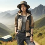 쿨링 기능을 입다… 여름철을 시원하게 만드는 냉감 의류의 진화