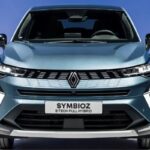 르노 신형 하이브리드 SUV ‘심비오즈’ 프랑스 수주 개시