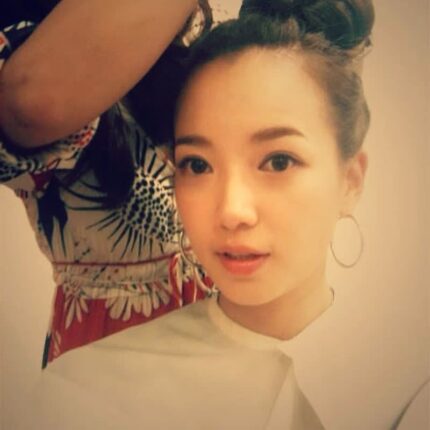 성형수술 3번 했다고 솔직하게 밝힌 미스코리아 출신 배우