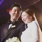 결혼 10년차 부부가 서로의 키스신을 대하는 방법