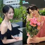 너무 달달해서 최근 해외서 난리 난 한국커플