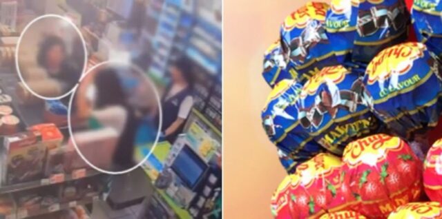 “OO편의점 300원 승인완료”…분실카드 주인 찾아주려 편의점서 사탕 산 여학생들